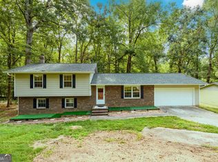 1744 Oak Ridge Way, Lawrenceville, GA 30044
