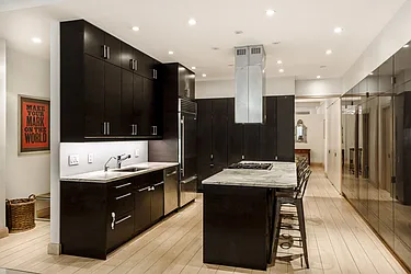 Sold by Brown Harris Stevens