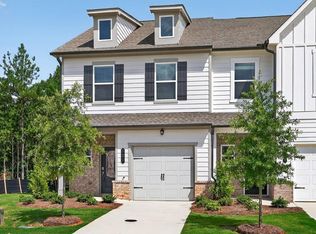 120 Hazel Dr, McDonough, GA 30253