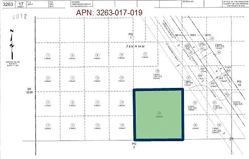 10 W Avenue D8 Lot 21 photo 1