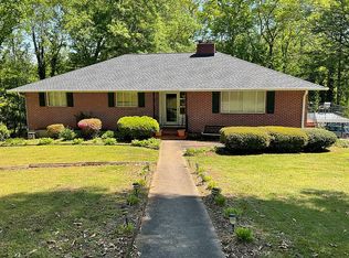 117 Tanglewylde Dr, Spartanburg, SC 29301