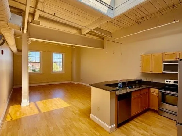 306 N 26th St #U216, Richmond, VA 23223