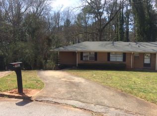 1481 Janmar Dr, Decatur, GA 30032