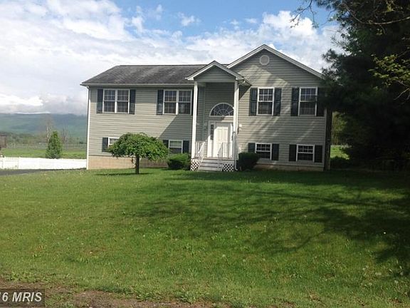 2nd image of 212 Massanutten Dr