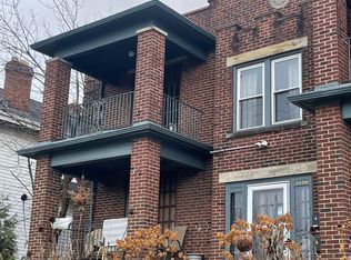 EBP Calumet, Columbus, OH 43202