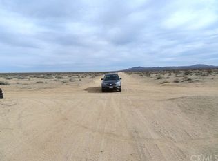 0 Vac/vic F/250th STE HI, Lancaster, CA --