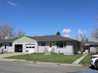 1000 N Davis St, Helena, MT 59601