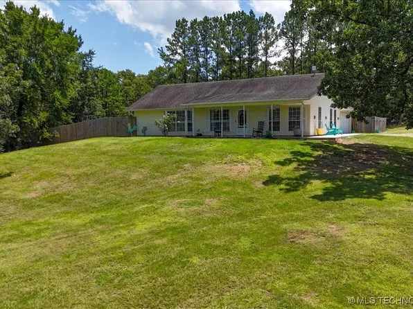 34262 Jacob Rd, Poteau, OK 74953
