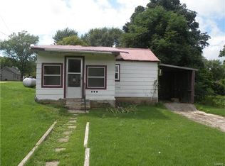 509 S Cowling St, Desloge, MO 63601