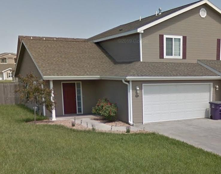 513 Stonemont Drive