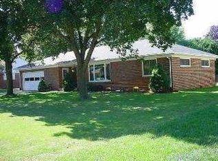 3703 Cherrywood Ln, Toledo, OH 43615