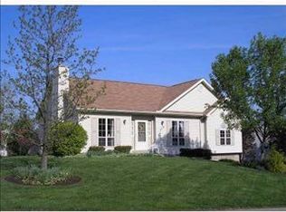314 Warrick Dr, Seven Fields, PA