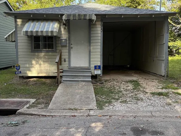 995 N 40th St, Baton Rouge, LA 70802
