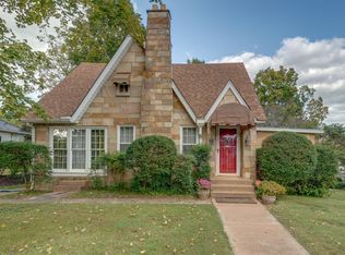 503 W College St, Dickson, TN 37055