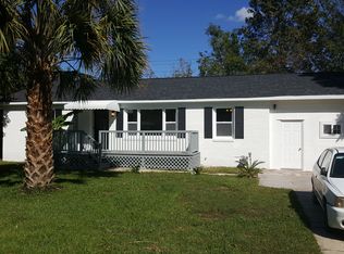 107 Harvey Ave, Goose Creek, SC 29445