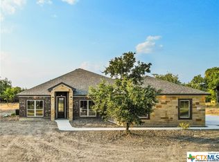 3037 Millhouse Rd, Copperas Cove, TX 76522