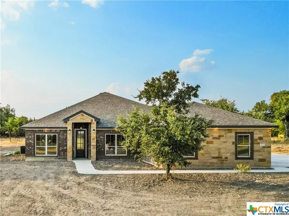 3037 Millhouse Rd, Copperas Cove, TX 76522