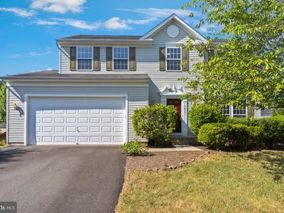 7037 Cross Meadow Dr, Bealeton, VA, 22712