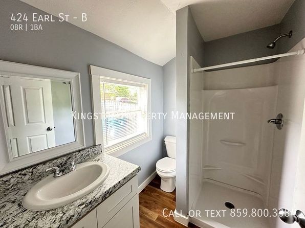 424 Earl St #B