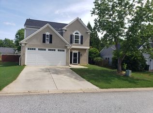 13 Brunner Ct, Greer, SC 29650