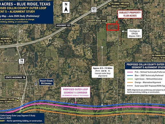 3rd image of 0 County Road 635