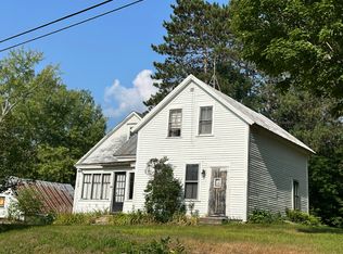 34 Cedar St, Kingfield, ME 04947