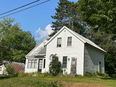 34 Cedar Street, Kingfield, ME, 04947