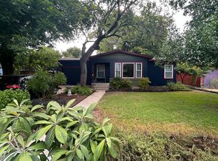 7521 Grover Ave, Austin, TX 78757