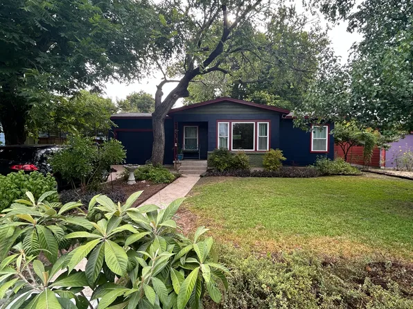7521 Grover Ave, Austin, TX 78757