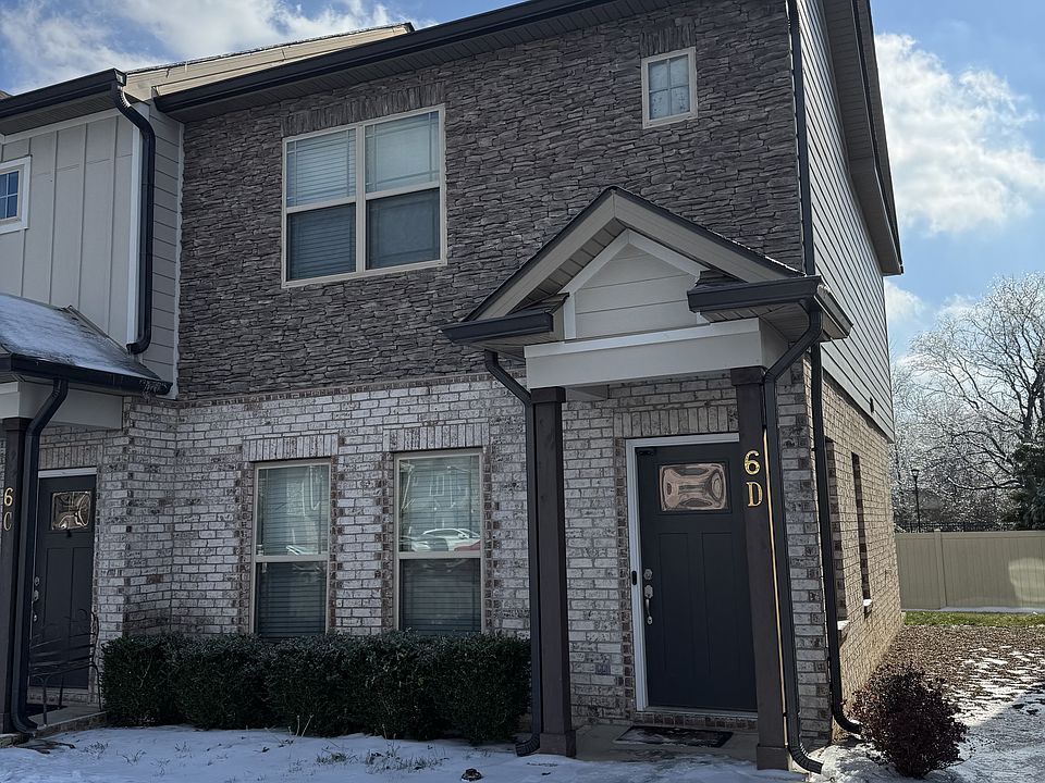 1st image of 555 Gresham Ln Unit 6D