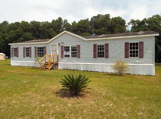 15196 N Us Highway 301, Citra, FL 32113