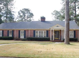 2814 Averett Dr, Columbus, GA 31906