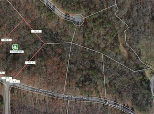 4 Blalock Mountain Rd, Talking Rock, GA 30175