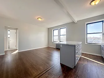 Rented by Pear NYC LLC