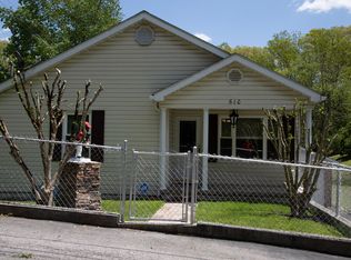 610 Larew Ave, Beckley, WV 25801