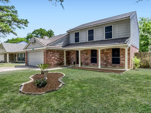 10603 Prospect Hill Dr, Houston, TX 77064