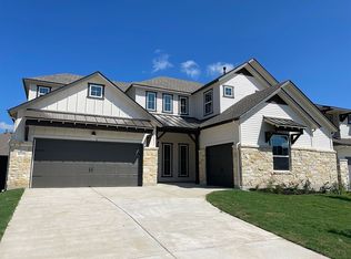 16528 Pouliche Cv, Austin, TX 78738