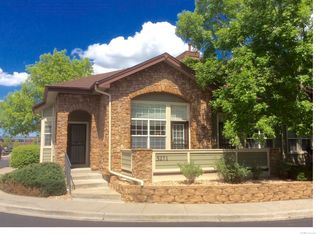 5271 S Greens Cir, Littleton, CO 80123