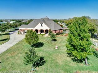 1800 Willow Springs Ct, Haslet, TX 76052