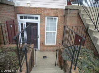 8607 Sycamore Glen Ln, Odenton, MD 21113