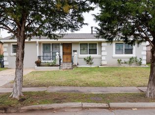 2323 Lockhart Ave, Dallas, TX 75228