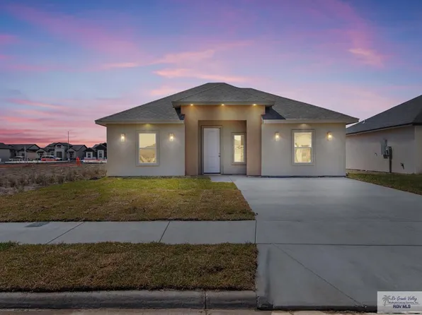 1256 Titusville, Brownsville, TX 78521