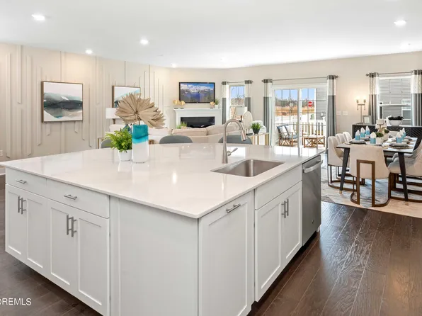 3502 Expedition Street, Marlboro, NJ 07746