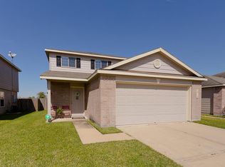 19110 Jordans Landing Ln, Richmond, TX 77407