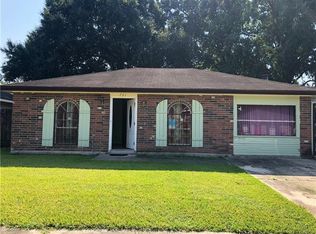 721 Hooter Rd, Bridge City, LA 70094