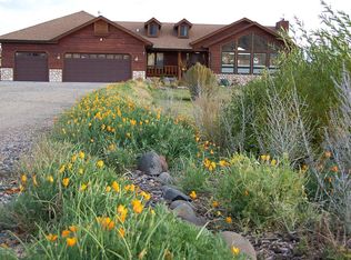 44 Diamond View Rd, Cody, WY 82414