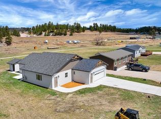 1309 Canal St, Custer, SD 57730