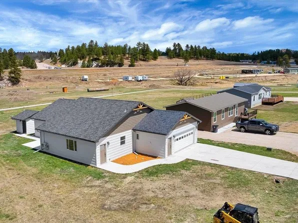 1309 Canal St, Custer, SD 57730