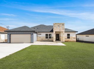 234 Peter Kleid Loop, Blanco, TX 78606