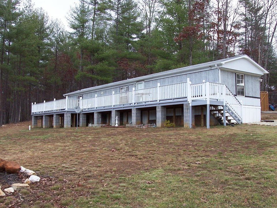 2004 mobile home